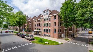 Apartment for sale Deken Van Oppensingel 113 Venlo