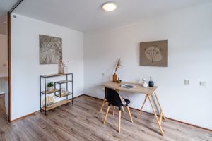 Apartment for sale Deken Van Oppensingel 113 Venlo