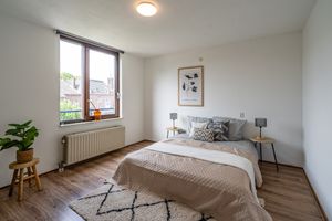 Apartment for sale Deken Van Oppensingel 113 Venlo