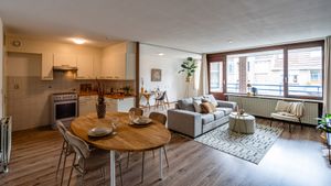 Apartment for sale Deken Van Oppensingel 113 Venlo
