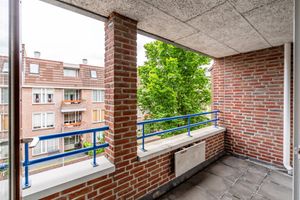 Apartment for sale Deken Van Oppensingel 113 Venlo