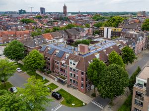 Apartment for sale Deken Van Oppensingel 113 Venlo
