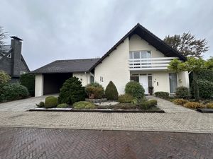 House for sale Negen-novemberweg 7 Venlo