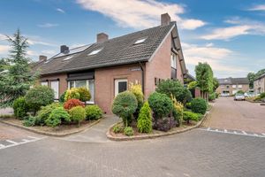 Woonhuis te koop Jasmijnstraat 2 Maasbree