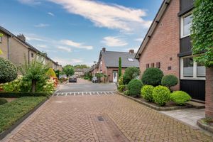 Woonhuis te koop Jasmijnstraat 2 Maasbree
