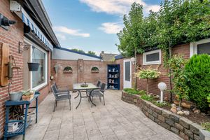 Woonhuis te koop Jasmijnstraat 2 Maasbree