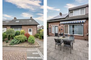 Woonhuis te koop Jasmijnstraat 2 Maasbree