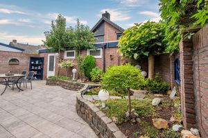 Woonhuis te koop Jasmijnstraat 2 Maasbree