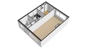 Woonhuis te koop Jasmijnstraat 2 Maasbree