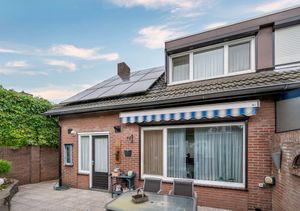 Woonhuis te koop Jasmijnstraat 2 Maasbree