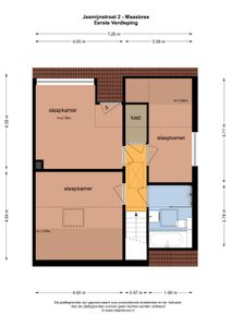 Woonhuis te koop Jasmijnstraat 2 Maasbree