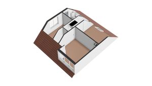 Woonhuis te koop Jasmijnstraat 2 Maasbree