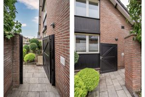 Woonhuis te koop Jasmijnstraat 2 Maasbree