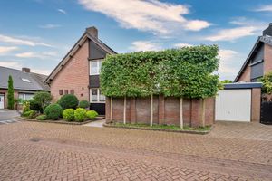 Woonhuis te koop Jasmijnstraat 2 Maasbree