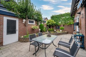 Woonhuis te koop Jasmijnstraat 2 Maasbree