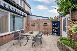 Woonhuis te koop Jasmijnstraat 2 Maasbree