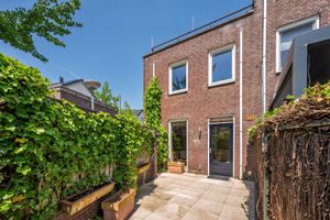 House for sale Engeliena Schaapstraat 24 Venlo
