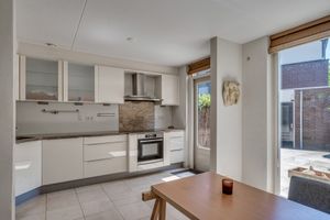 House for sale Engeliena Schaapstraat 24 Venlo