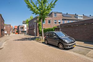 House for sale Engeliena Schaapstraat 24 Venlo