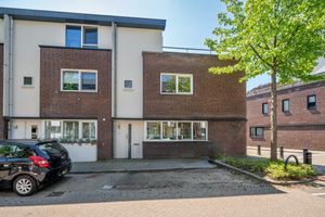 House for sale Engeliena Schaapstraat 24 Venlo