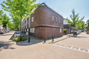 House for sale Engeliena Schaapstraat 24 Venlo