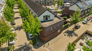 House for sale Engeliena Schaapstraat 24 Venlo