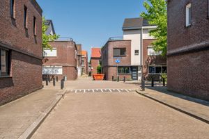 House for sale Engeliena Schaapstraat 24 Venlo