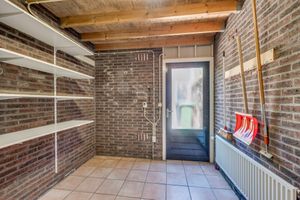 House for sale Engeliena Schaapstraat 24 Venlo