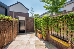 House for sale Engeliena Schaapstraat 24 Venlo