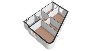 House for sale Engeliena Schaapstraat 24 Venlo