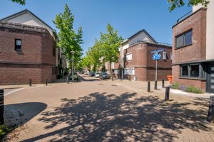 House for sale Engeliena Schaapstraat 24 Venlo