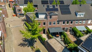 House for sale Engeliena Schaapstraat 24 Venlo