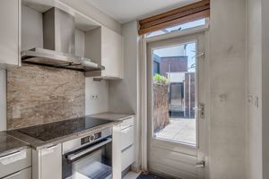 House for sale Engeliena Schaapstraat 24 Venlo