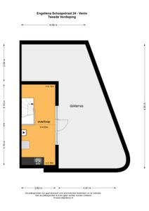House for sale Engeliena Schaapstraat 24 Venlo
