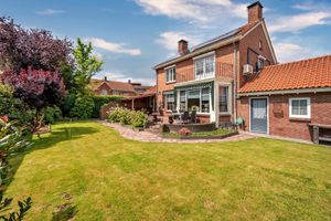 Woonhuis te koop Paulus Potterstraat 12 Venlo