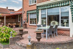Woonhuis te koop Paulus Potterstraat 12 Venlo