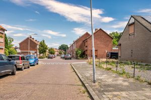 Woonhuis te koop Paulus Potterstraat 12 Venlo