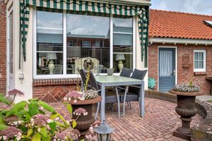 Woonhuis te koop Paulus Potterstraat 12 Venlo