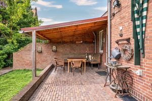 Woonhuis te koop Paulus Potterstraat 12 Venlo