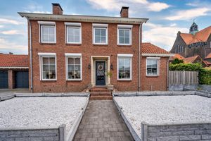Woonhuis te koop Paulus Potterstraat 12 Venlo