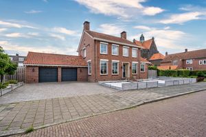 Woonhuis te koop Paulus Potterstraat 12 Venlo
