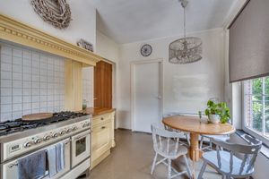 Woonhuis te koop Paulus Potterstraat 12 Venlo