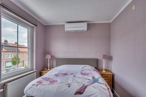 Woonhuis te koop Paulus Potterstraat 12 Venlo