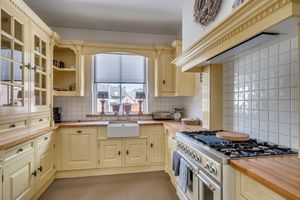 Woonhuis te koop Paulus Potterstraat 12 Venlo