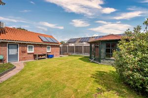 Woonhuis te koop Paulus Potterstraat 12 Venlo