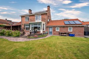 Woonhuis te koop Paulus Potterstraat 12 Venlo