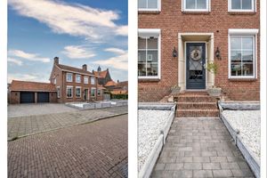 Woonhuis te koop Paulus Potterstraat 12 Venlo