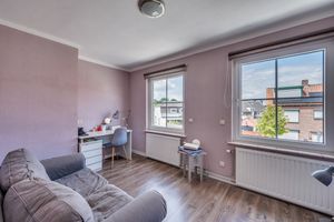 Woonhuis te koop Paulus Potterstraat 12 Venlo