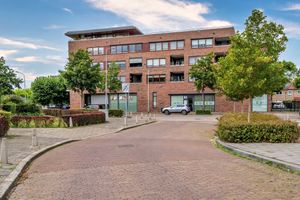 Woonhuis te koop Paulus Potterstraat 12 Venlo