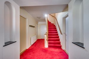 Woonhuis te koop Paulus Potterstraat 12 Venlo